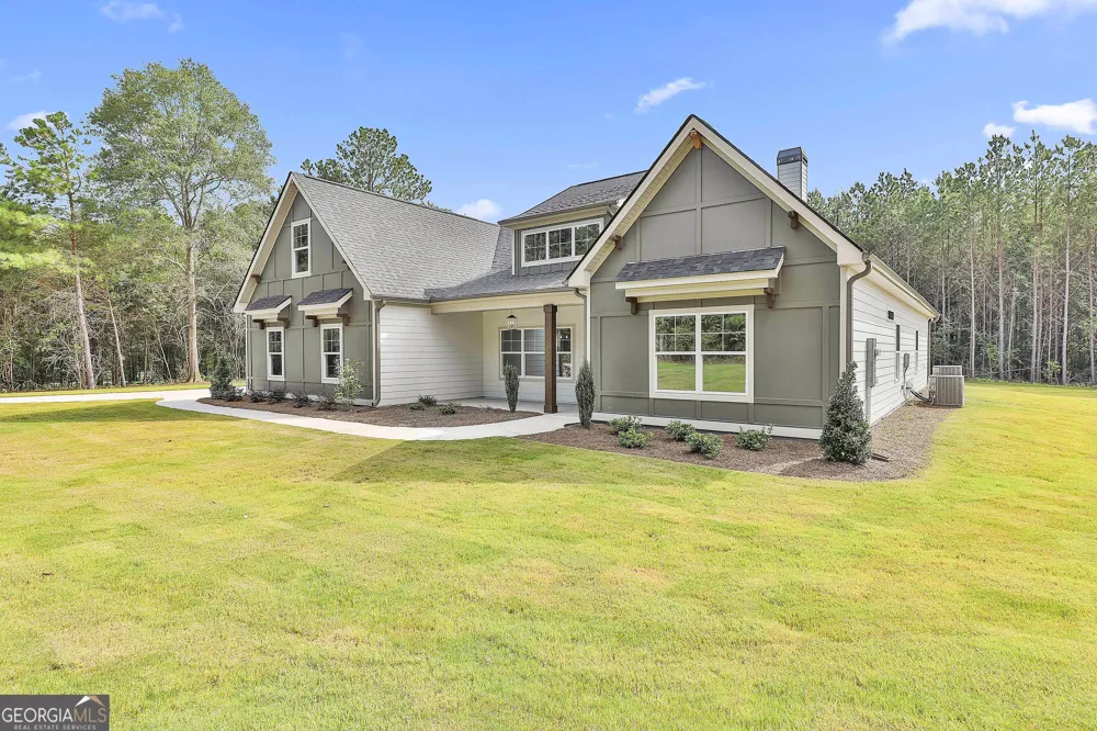 885 Alex Stephens RD Moreland, GA 30259