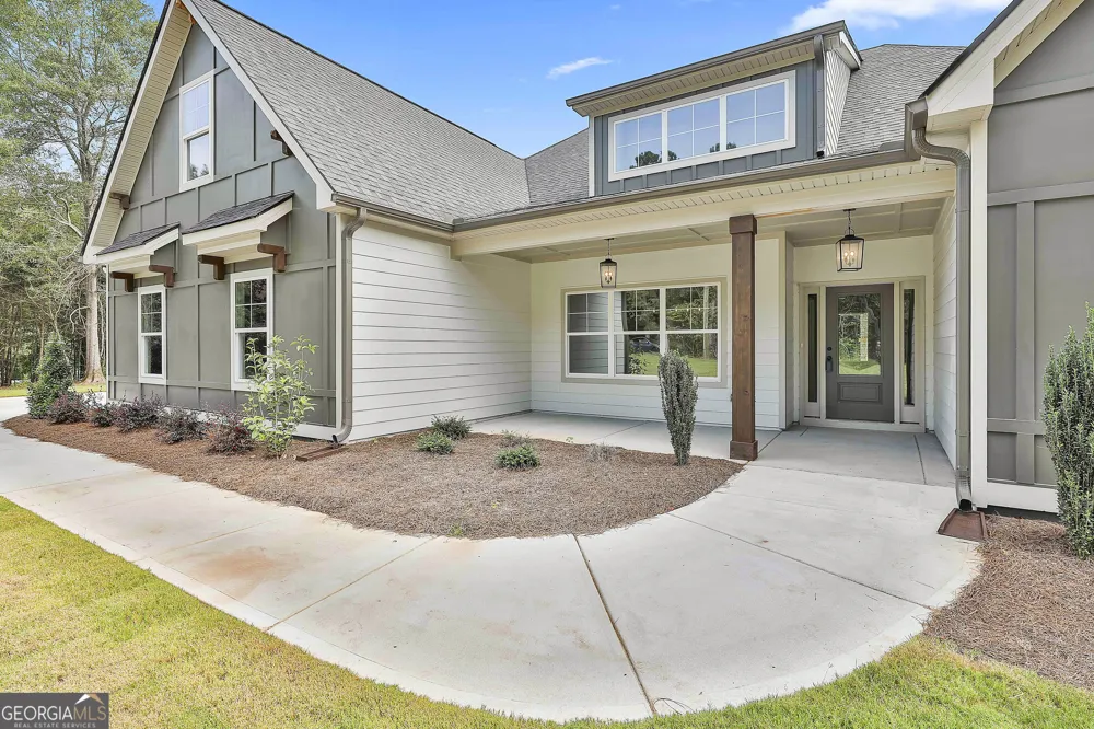 885 Alex Stephens RD Moreland, GA 30259