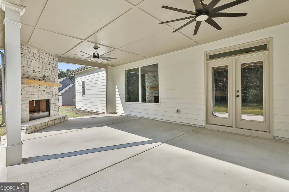 885 Alex Stephens RD Moreland, GA 30259