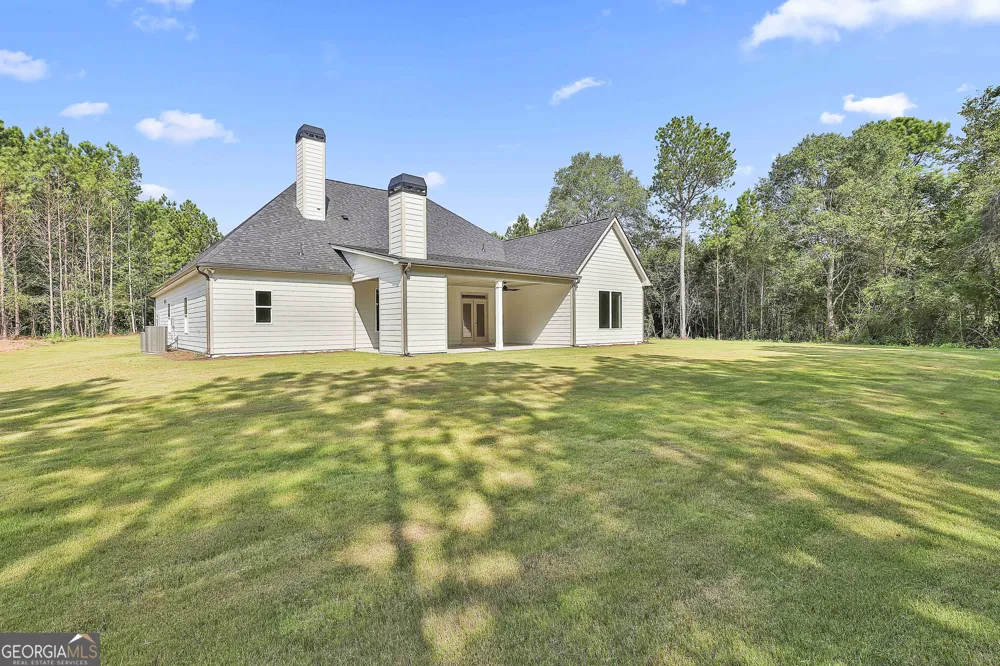 885 Alex Stephens RD Moreland, GA 30259