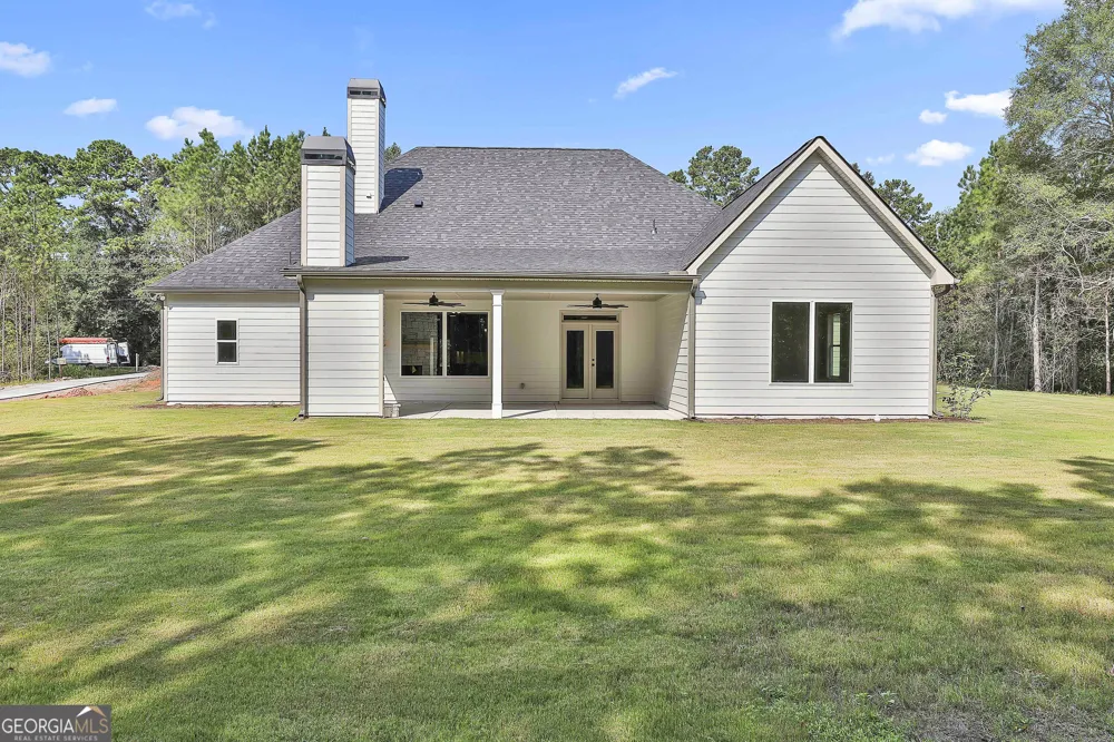885 Alex Stephens RD Moreland, GA 30259