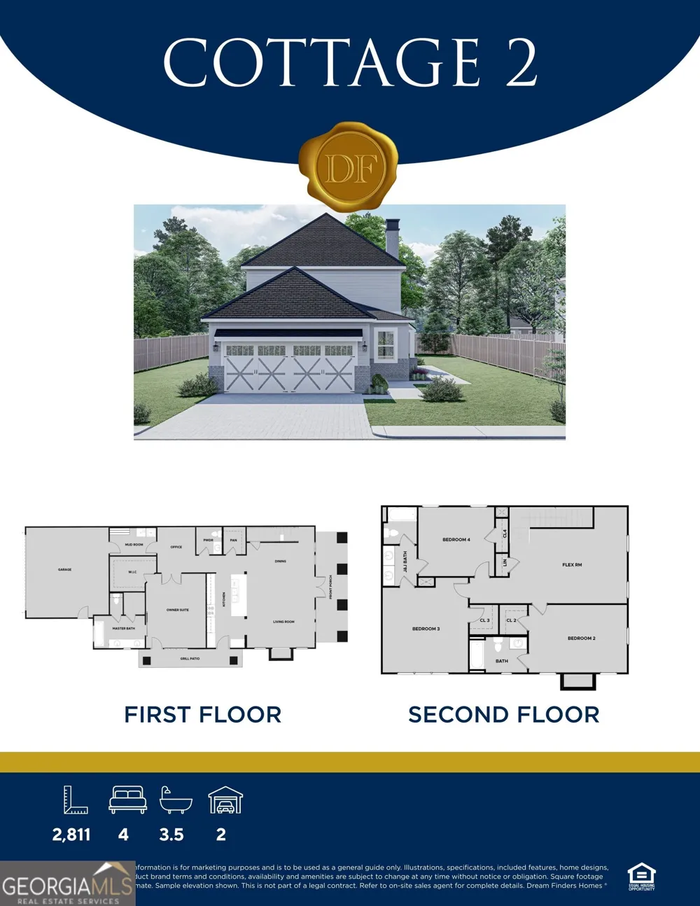 1215 Harmony BND Watkinsville, GA 30677