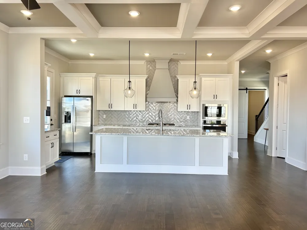 1215 Harmony BND Watkinsville, GA 30677