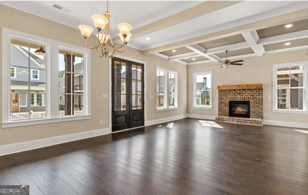 1215 Harmony BND Watkinsville, GA 30677