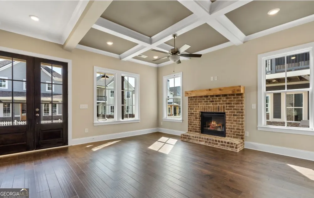 1215 Harmony BND Watkinsville, GA 30677