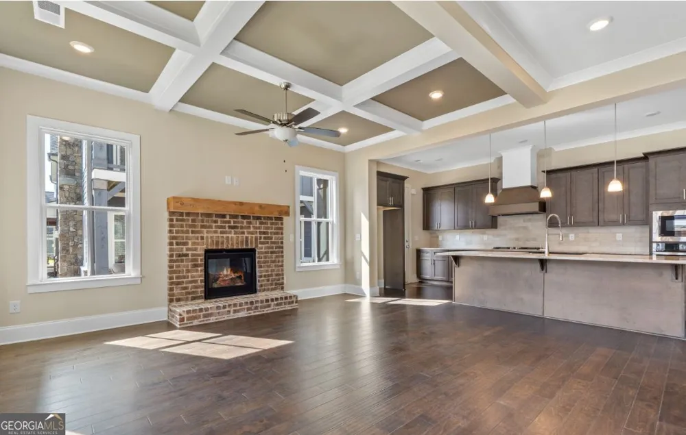 1215 Harmony BND Watkinsville, GA 30677