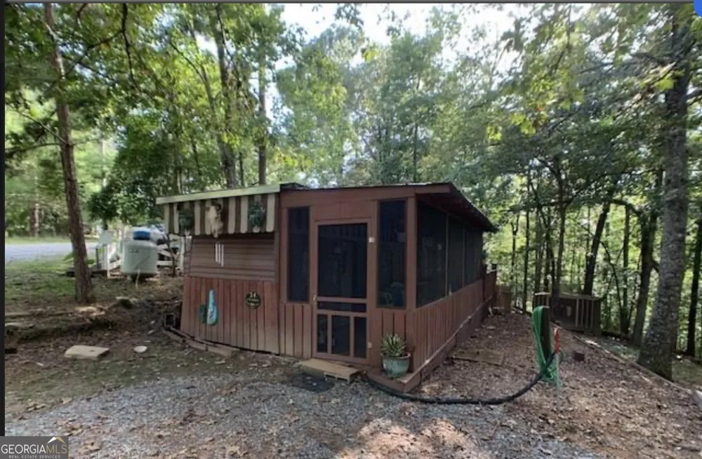 24 15th ST Ellijay, GA 30540