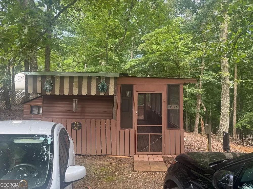 24 15th ST Ellijay, GA 30540