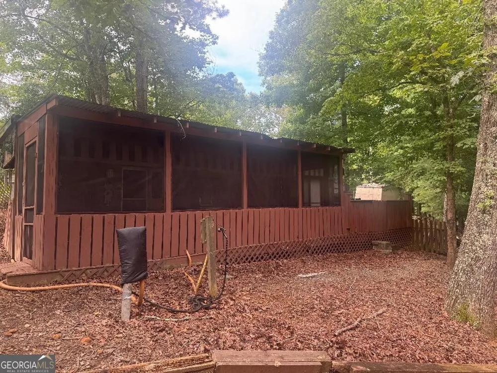24 15th ST Ellijay, GA 30540