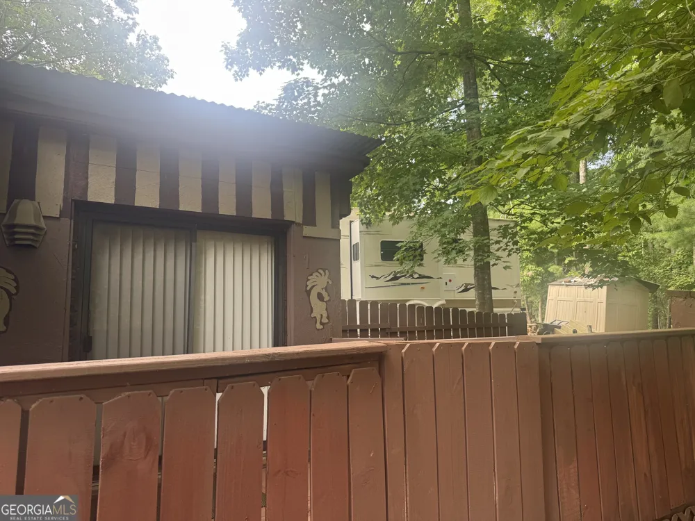 24 15th ST Ellijay, GA 30540