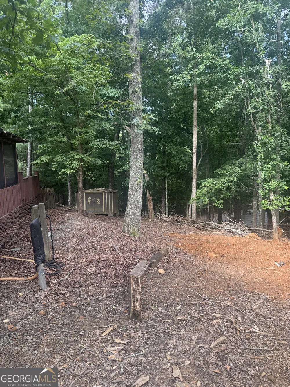 24 15th ST Ellijay, GA 30540