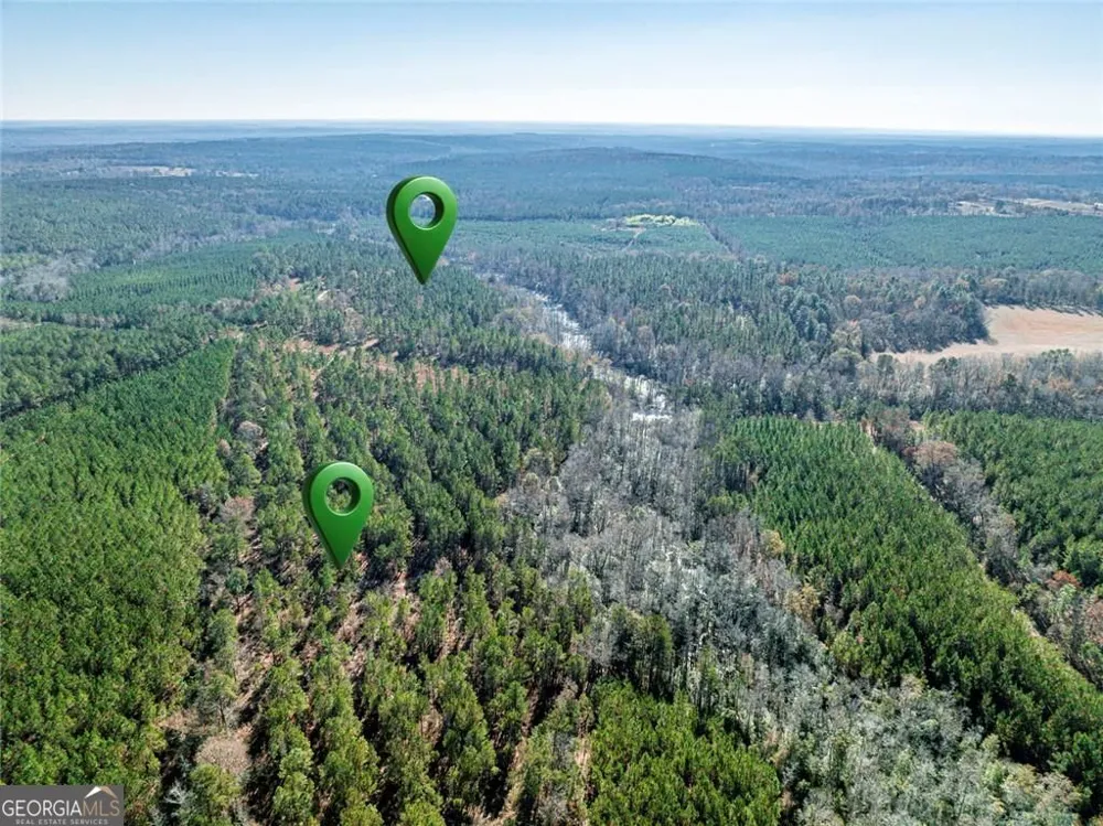 0 N Indian Trail RD Sandersville, GA 31082