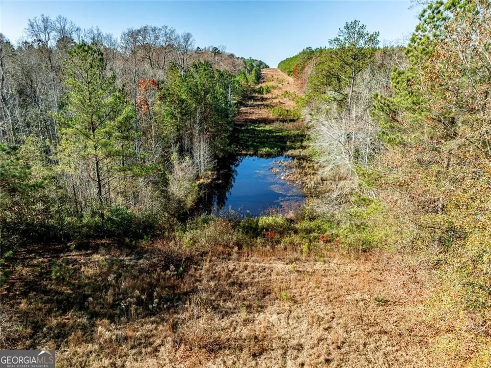 0 N Indian Trail RD Sandersville, GA 31082
