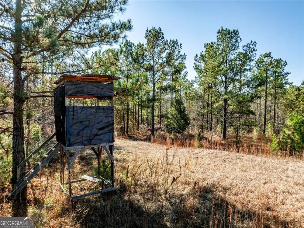 0 N Indian Trail RD Sandersville, GA 31082
