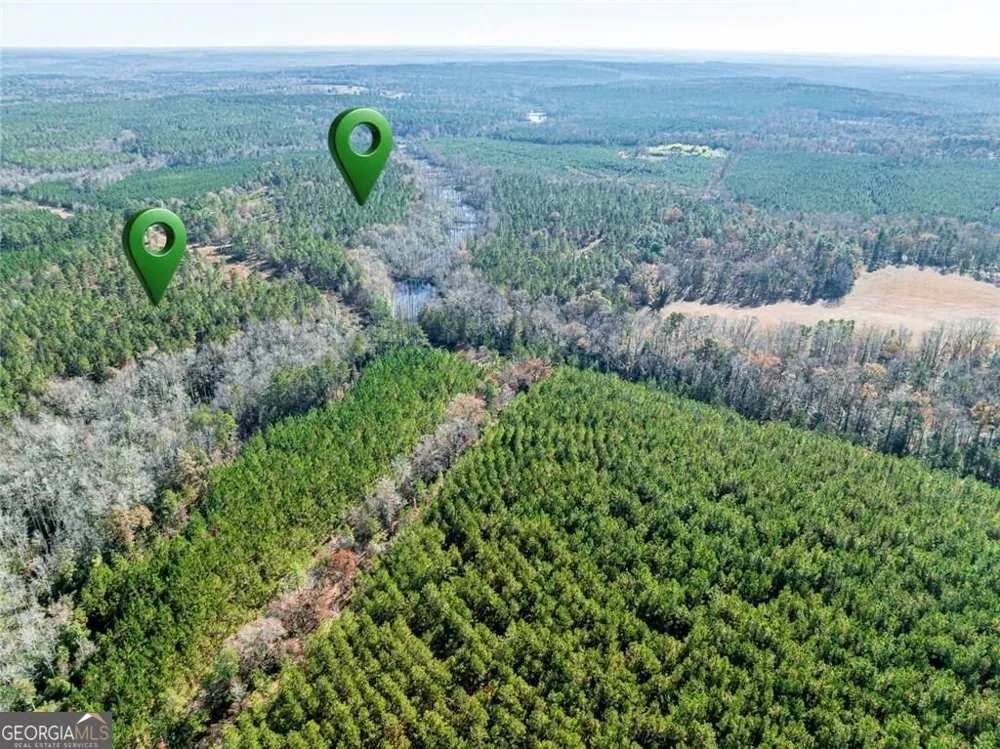 0 N Indian Trail RD Sandersville, GA 31082