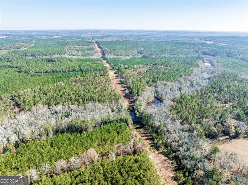 0 N Indian Trail RD Sandersville, GA 31082