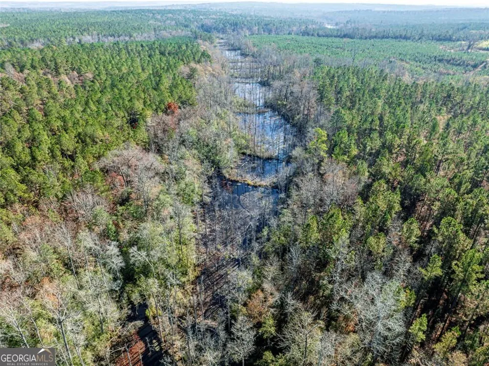 0 N Indian Trail RD Sandersville, GA 31082