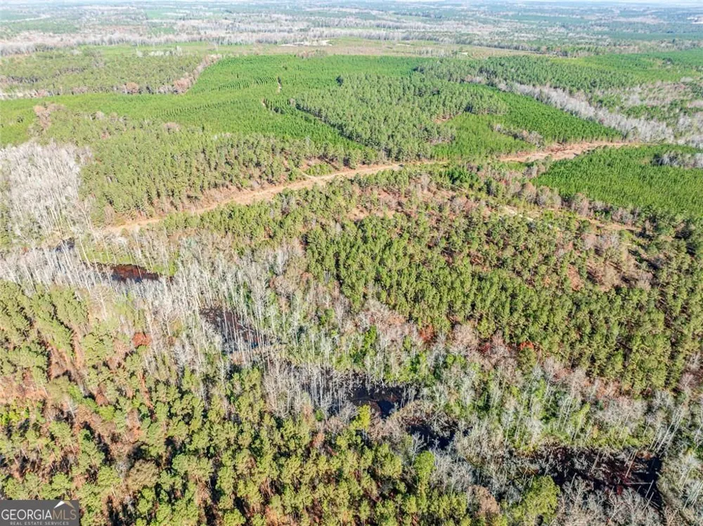 0 N Indian Trail RD Sandersville, GA 31082