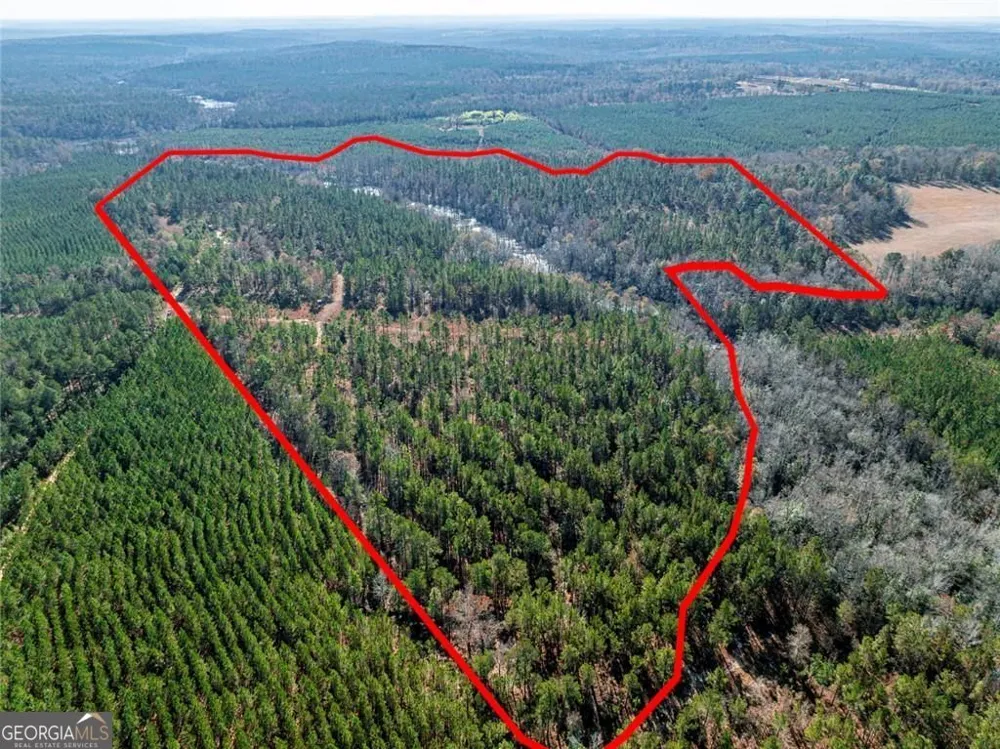 0 N Indian Trail RD Sandersville, GA 31082