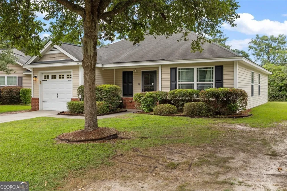 53 Springwater DR Port Wentworth, GA 31407