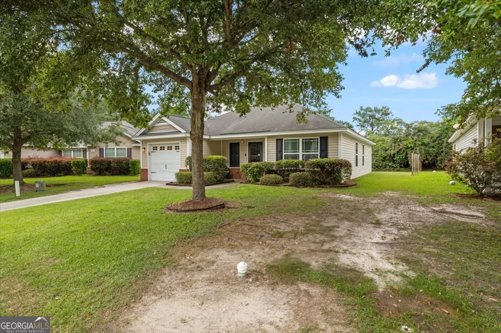 53 Springwater DR Port Wentworth, GA 31407