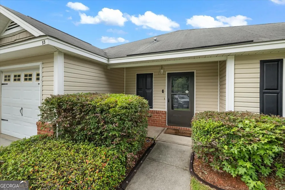 53 Springwater DR Port Wentworth, GA 31407