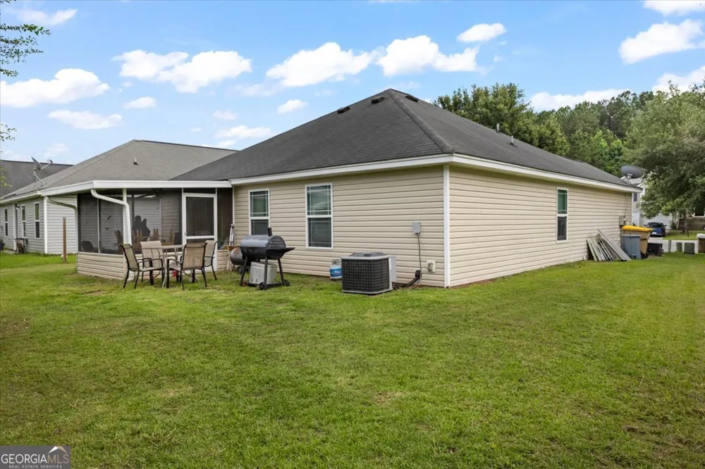 53 Springwater DR Port Wentworth, GA 31407