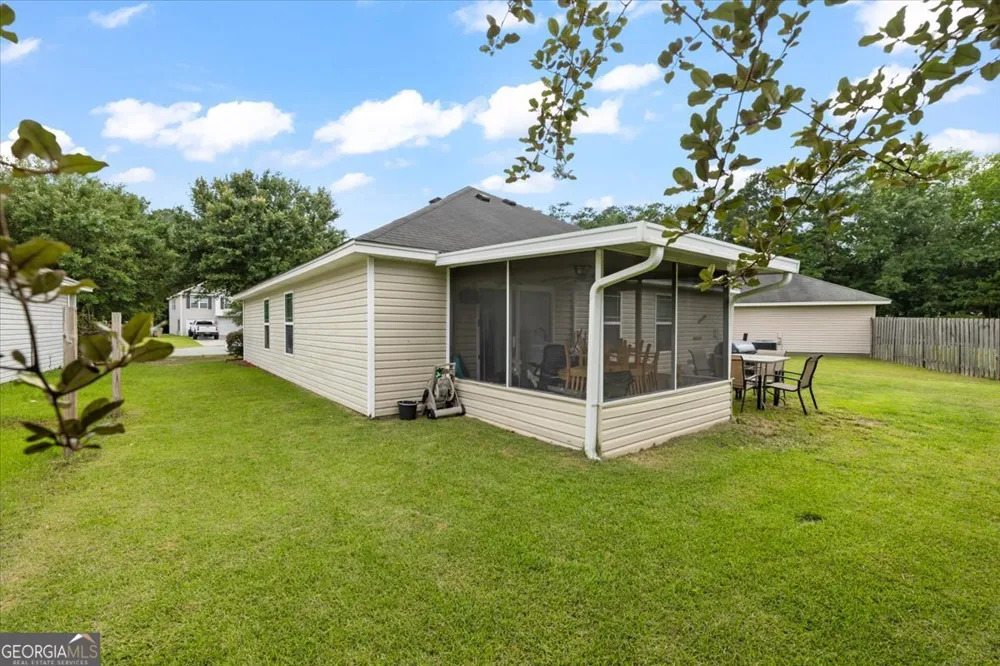 53 Springwater DR Port Wentworth, GA 31407