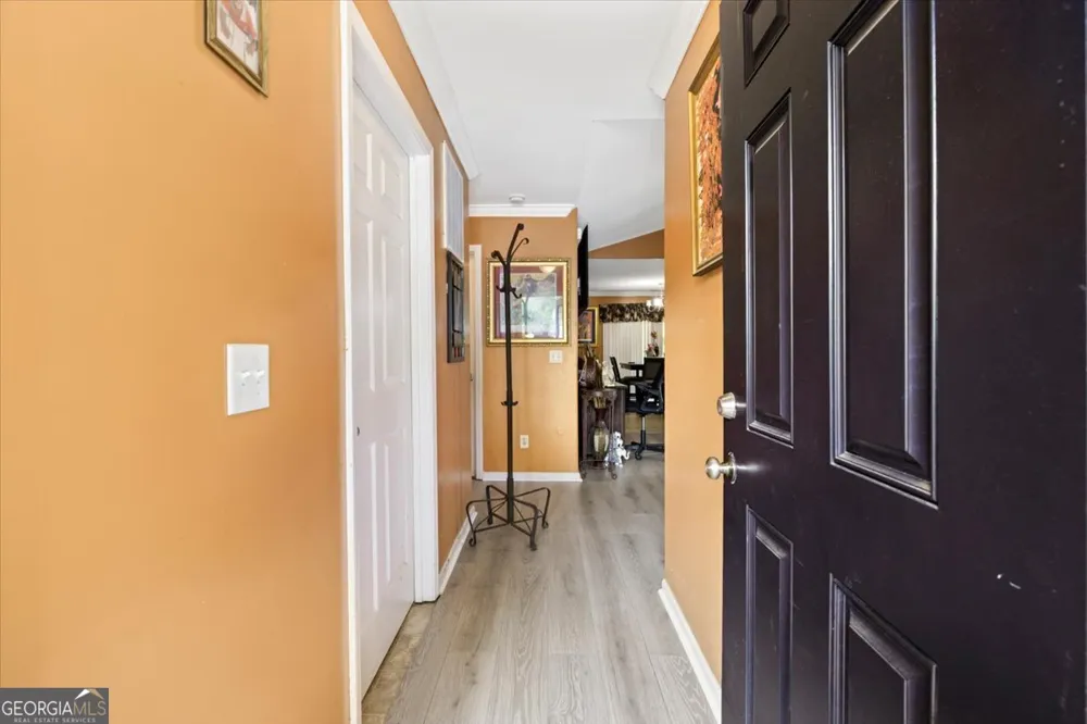 53 Springwater DR Port Wentworth, GA 31407