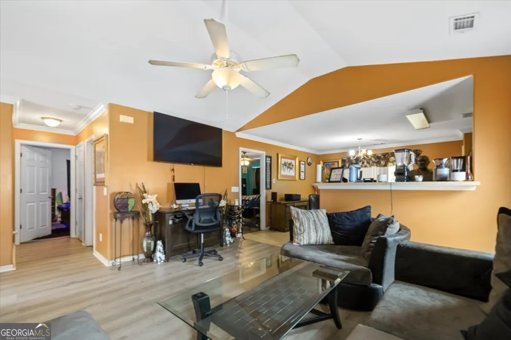 53 Springwater DR Port Wentworth, GA 31407