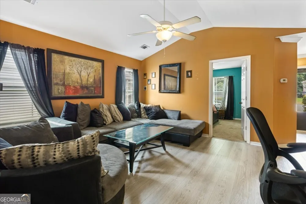 53 Springwater DR Port Wentworth, GA 31407
