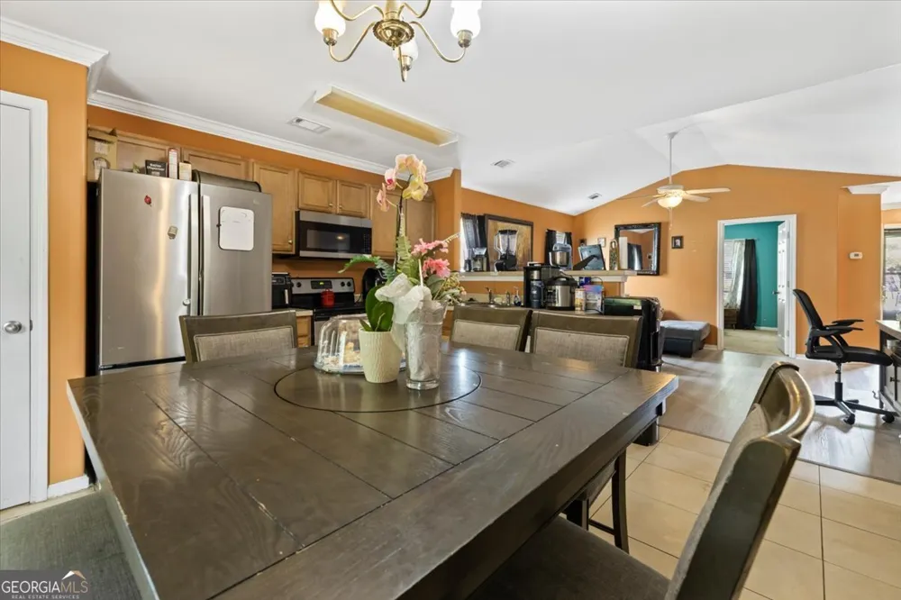 53 Springwater DR Port Wentworth, GA 31407