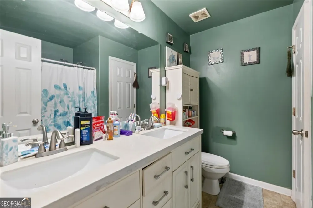 53 Springwater DR Port Wentworth, GA 31407