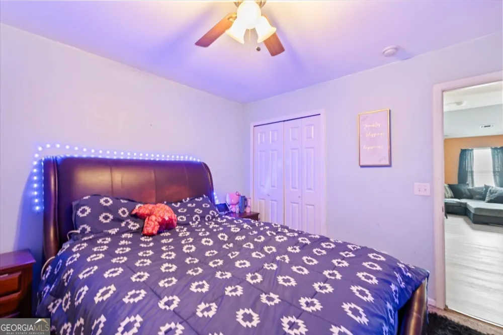 53 Springwater DR Port Wentworth, GA 31407