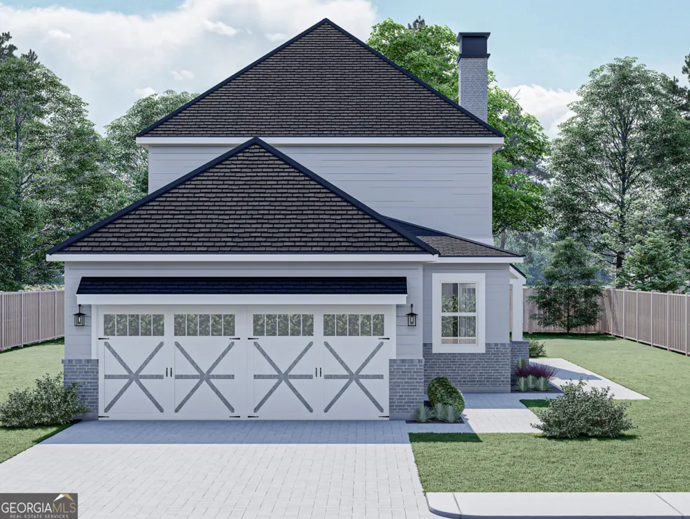 1127 Harmony BND Watkinsville, GA 30677