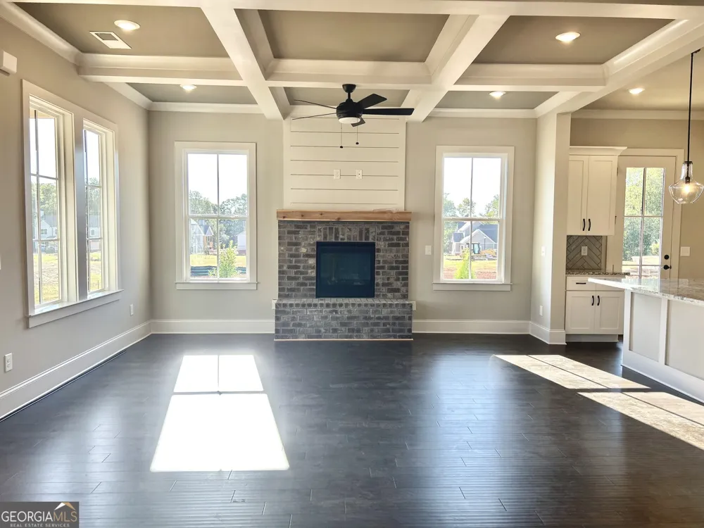 1127 Harmony BND Watkinsville, GA 30677