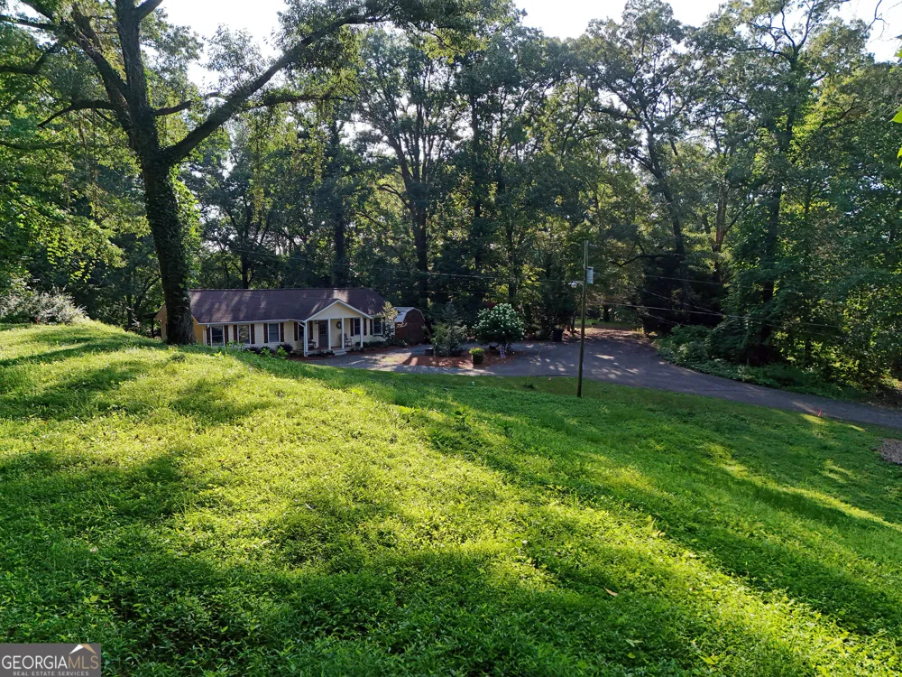 59 Bradley ST Blue Ridge, GA 30513