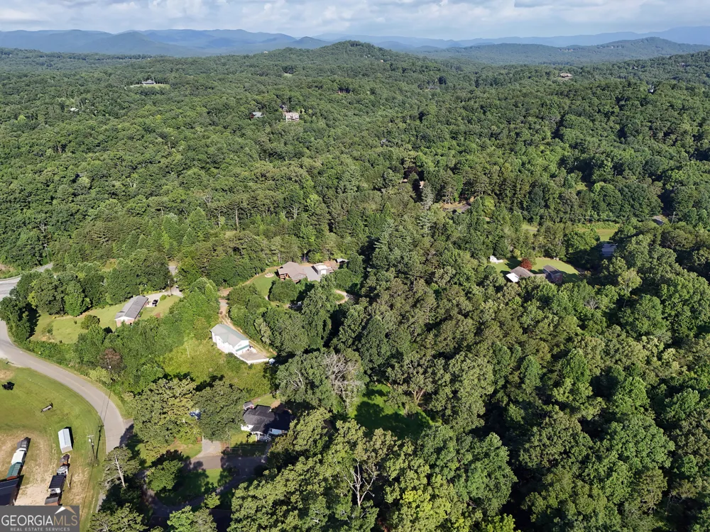 59 Bradley ST Blue Ridge, GA 30513