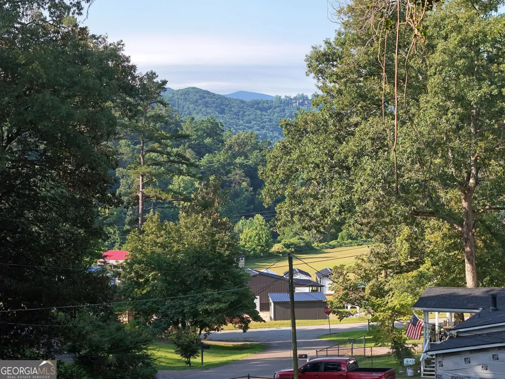 59 Bradley ST Blue Ridge, GA 30513