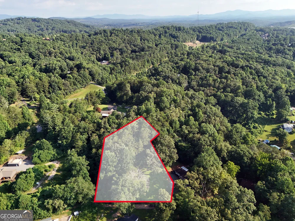 59 Bradley ST Blue Ridge, GA 30513
