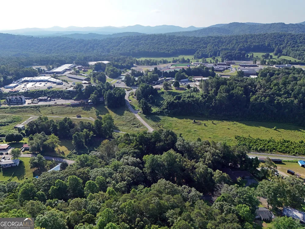59 Bradley ST Blue Ridge, GA 30513