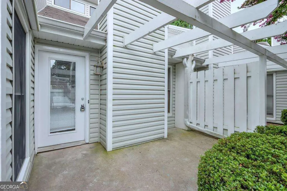 1627 Homestead TRL Alpharetta, GA 30005