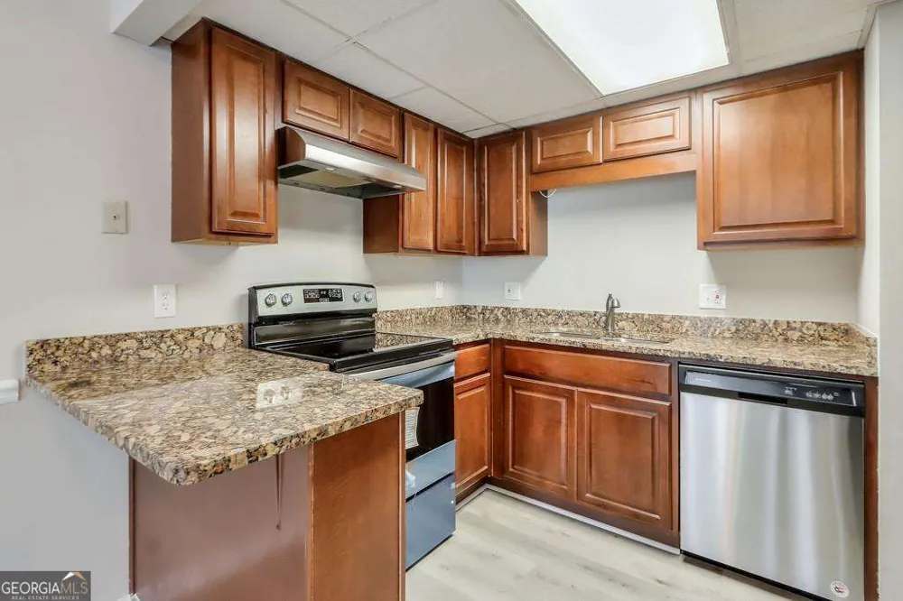 1627 Homestead TRL Alpharetta, GA 30005