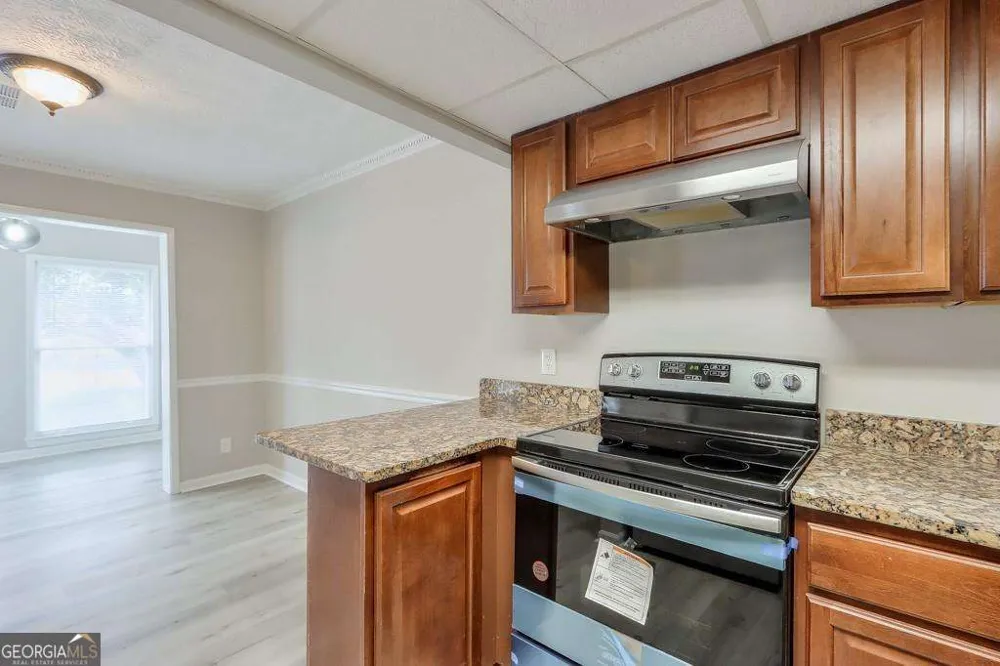 1627 Homestead TRL Alpharetta, GA 30005