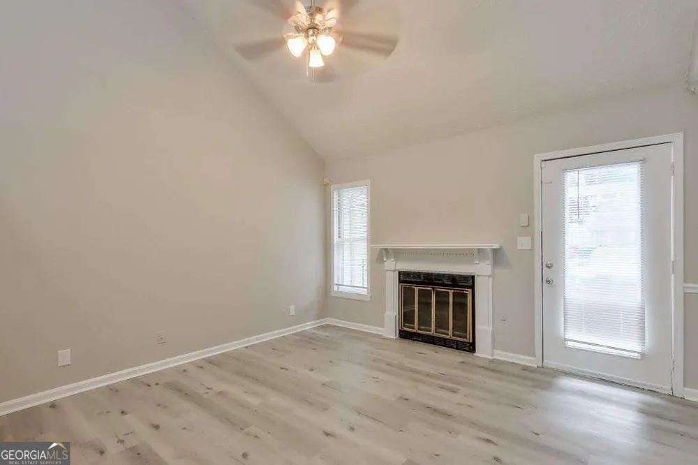 1627 Homestead TRL Alpharetta, GA 30005