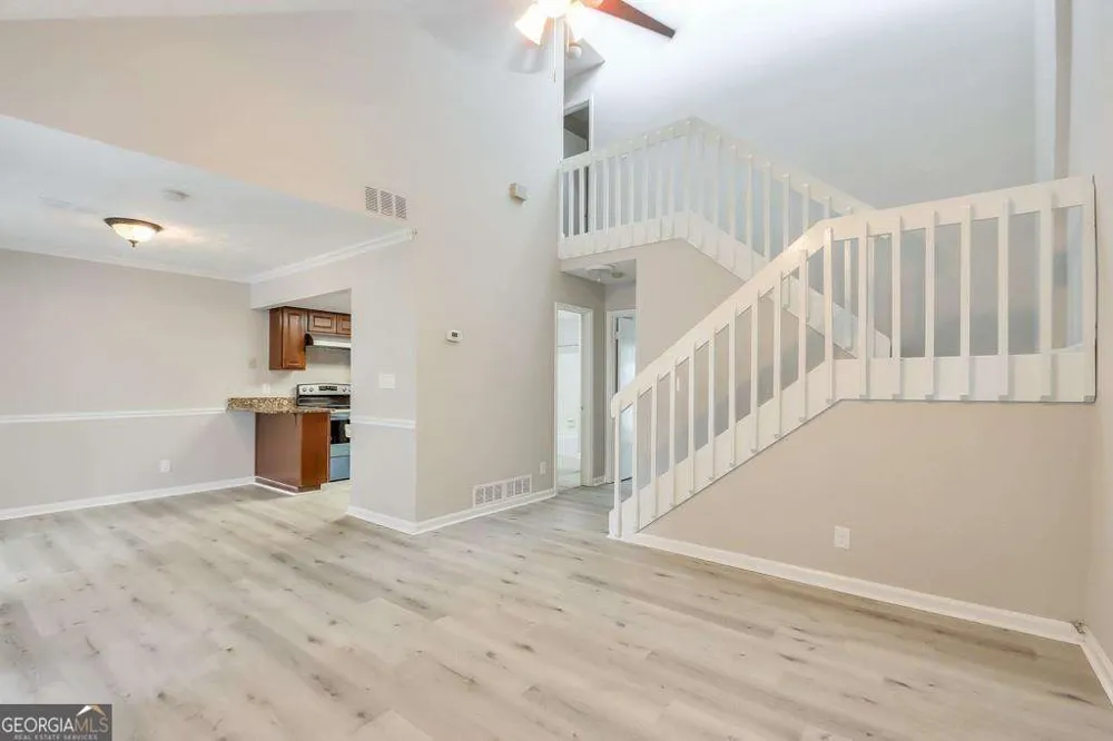 1627 Homestead TRL Alpharetta, GA 30005
