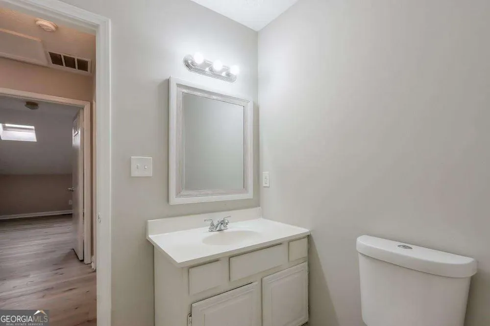 1627 Homestead TRL Alpharetta, GA 30005