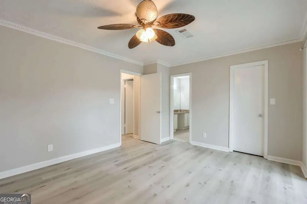 1627 Homestead TRL Alpharetta, GA 30005
