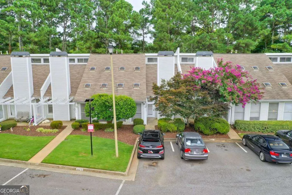 1627 Homestead TRL Alpharetta, GA 30005
