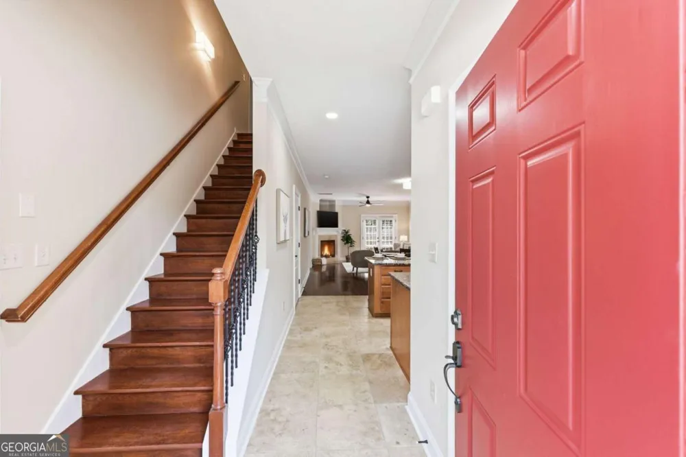 2826 Fox Wood LN Gainesville, GA 30504